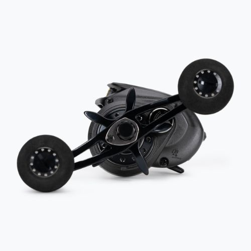 Abu Garcia Revo Beast 41 Left černo-fialový spinningový naviják 1479947