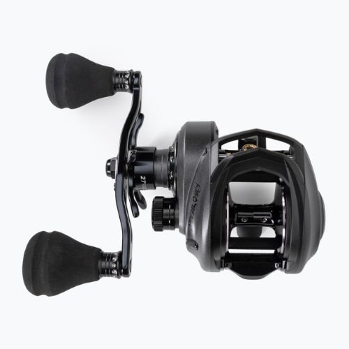 Abu Garcia Revo Beast 41 Left černo-fialový spinningový naviják 1479947