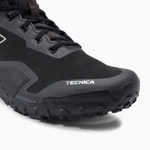 Pánská trekingová obuv Tecnica Magma MID GTX černá TE11250000001