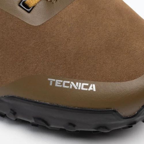 Pánská trekingová obuv Tecnica Magma MID GTX MS TE11250000003