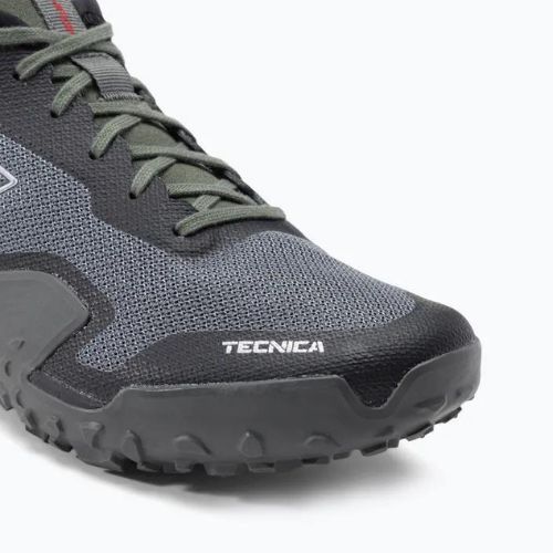 Pánská trekingová obuv Tecnica Magma S šedá TE11240400001