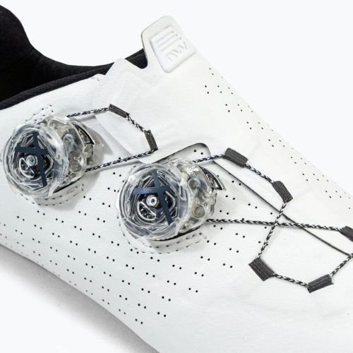 Pánská cyklistická obuv Northwave Extreme Pro 2 white 80221010