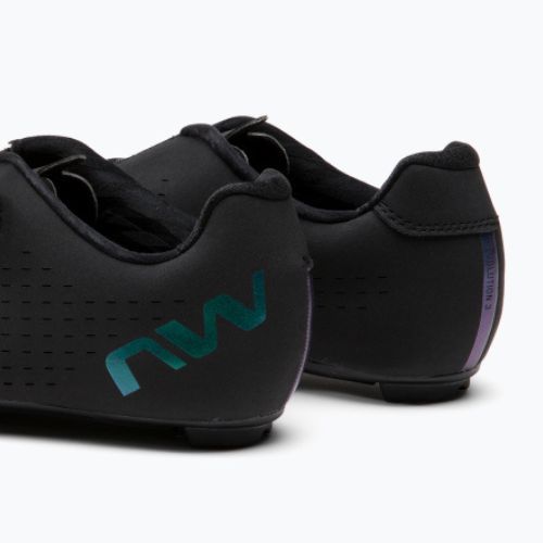 Northwave pánská cyklistická obuv Revolution 3 black 80221012