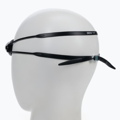 Dětské plavecké brýle ARENA Tracks černé 92341/55