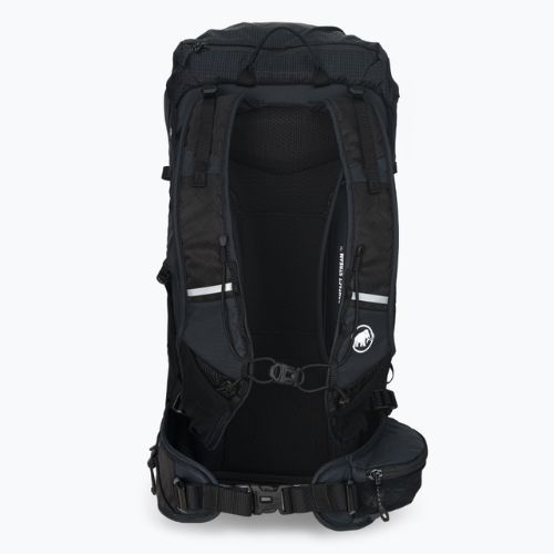 Turistický batoh MAMMUT Ducan 24 l černý