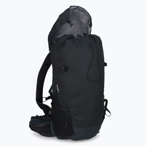 Turistický batoh MAMMUT Ducan 24 l černý