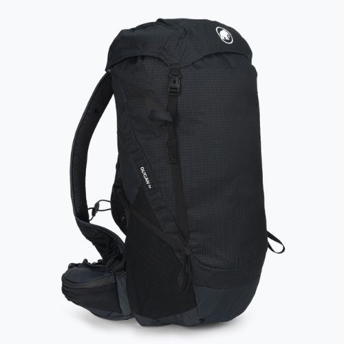 Turistický batoh MAMMUT Ducan 24 l černý