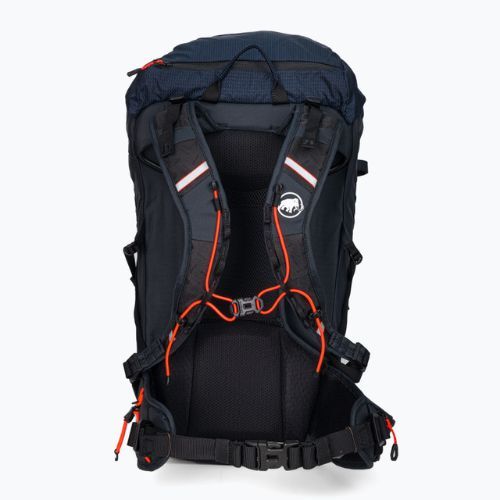 Turistický batoh MAMMUT Ducan 24 l Women tmavě modrý