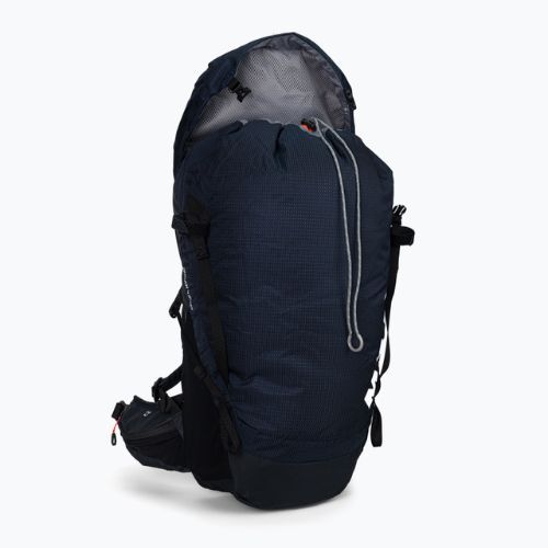 Turistický batoh MAMMUT Ducan 24 l Women tmavě modrý