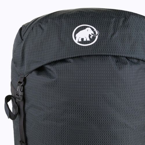 Turistický batoh MAMMUT Ducan 30 l černý