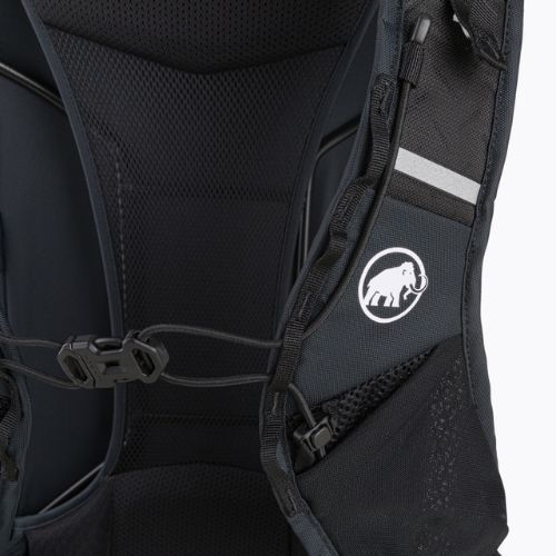 Turistický batoh MAMMUT Ducan 30 l černý