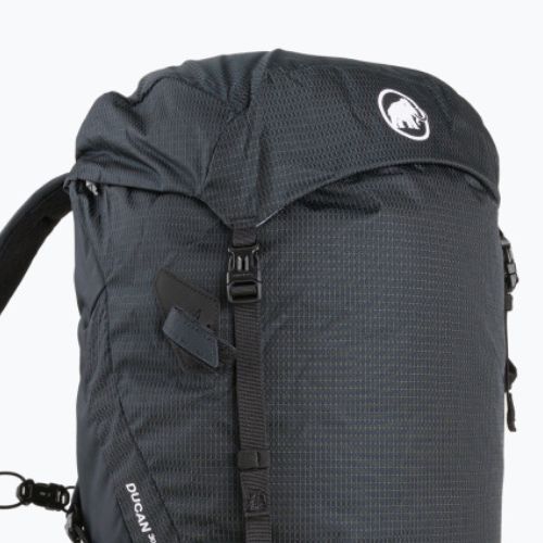 Turistický batoh MAMMUT Ducan 30 l černý