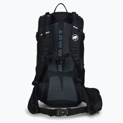 Turistický batoh MAMMUT Lithium 25 l Women tmavě modrý