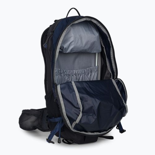 Turistický batoh MAMMUT Lithium 25 l Women tmavě modrý