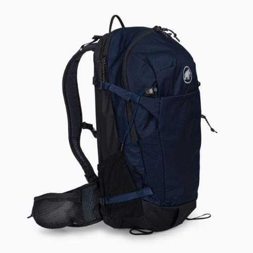 Turistický batoh MAMMUT Lithium 25 l Women tmavě modrý