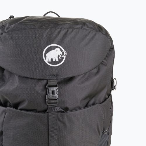 Turistický batoh MAMMUT Lithium 30 l černý