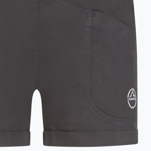 Dámské lezecké kraťasy La Sportiva Escape šedé O56900000