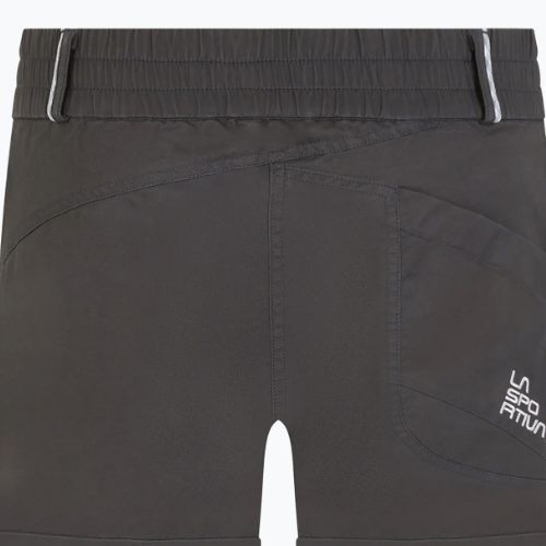 Dámské lezecké kraťasy La Sportiva Escape šedé O56900000