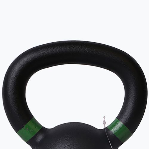 Kettlebell 4 kg Pure2Improve černý P2I810070