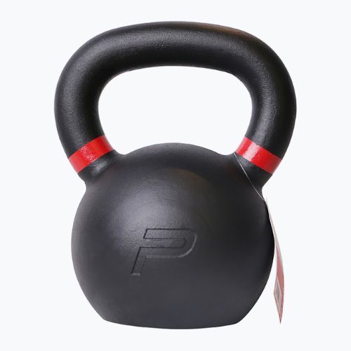 Kettlebell 20 kg Pure2Improve černý P2I810120