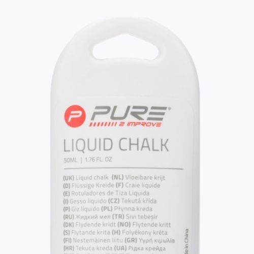 Tekuté magnezium Pure2Improve 50 ml P2I200870