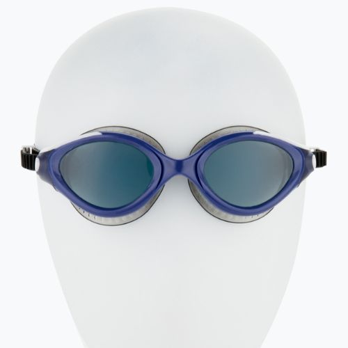 Speedo Dámské plavecké brýle Futura Biofuse Flexiseal černé 68-11314F985