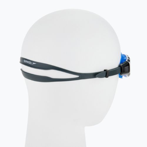 Plavecké brýle Speedo Futura Biofuse Flexiseal modré 68-11315C107