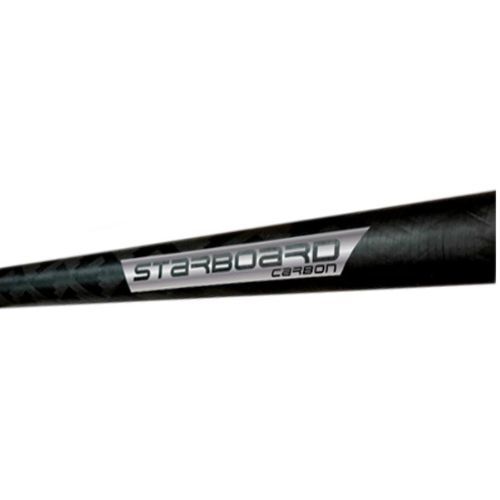 STARBOARD Enduro Tiki Tech Wave 26mm Carbon S40 2083220521007 SUP pádlo 2-dílné