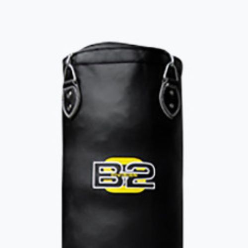 Boxovací pytel Division B-2 120 cm 27 kg černý DIV-BB120P