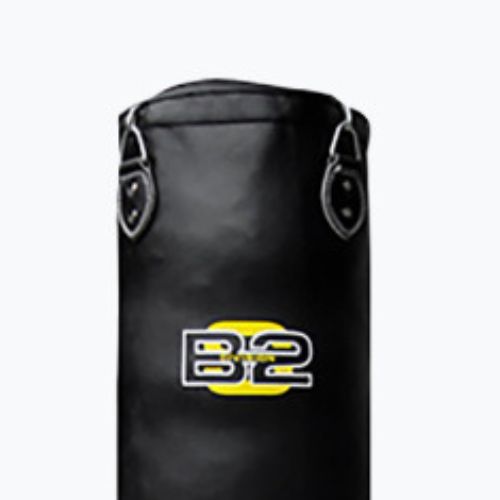 Boxovací pytel Division B-2 150 cm 35 kg černý DIV-BB150P