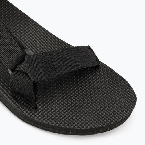 Dámské turistické sandály Teva Original Universal black 1003987