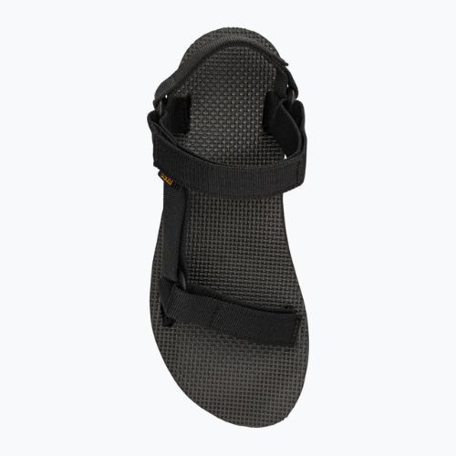 Dámské turistické sandály Teva Original Universal black 1003987