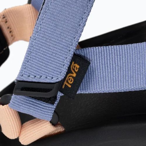 Dámské trekové sandály Teva Hurricane XLT2 barevné 1019235