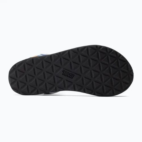 Dámské trekové sandály Teva Midform Universal Shimmer barevné 1125198