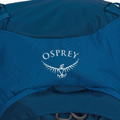 Pánský turistický batoh Osprey Aether 65 blue 10002875