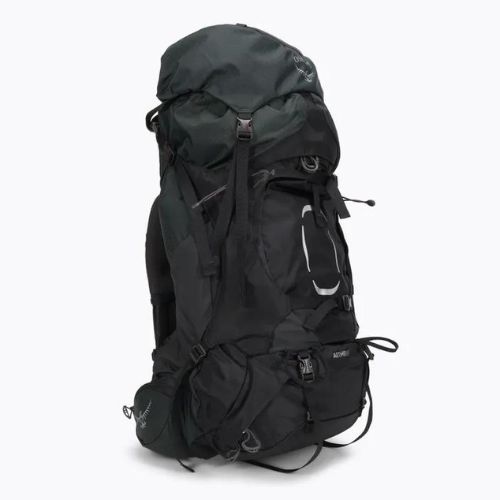 Pánský turistický batoh Osprey Aether 65 black 10002873