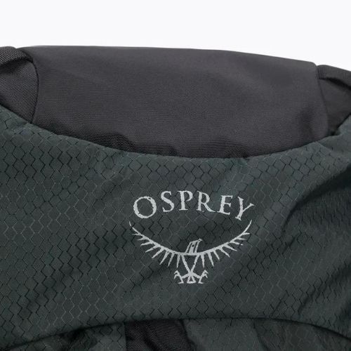 Pánský turistický batoh Osprey Aether 65 black 10002873