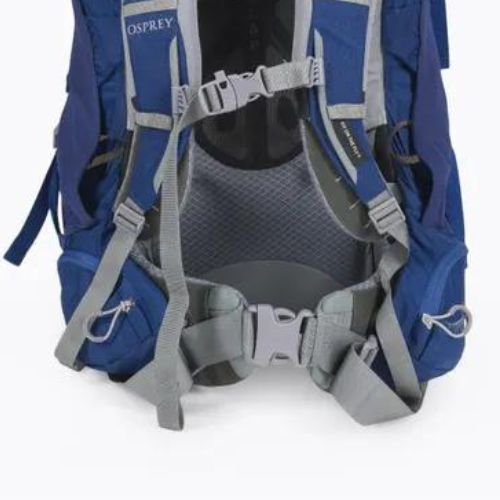 Dámský trekingový batoh Osprey Ariel 55 l modrý 10002959