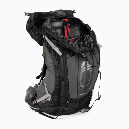 Pánský turistický batoh Osprey Atmos AG 65 black 10003999