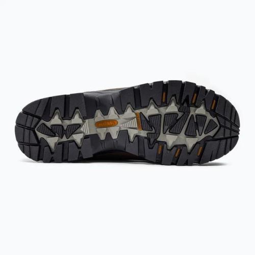 Pánská trekingová obuv Meindl Kansas GTX hnědá 2892/46