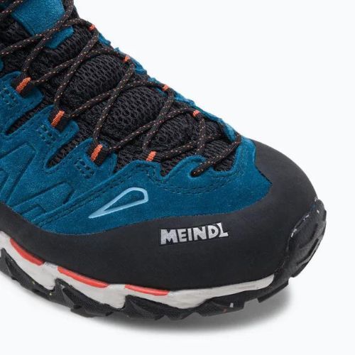 Pánská trekingová obuv Meindl Lite Hike GTX modrá 4692/09