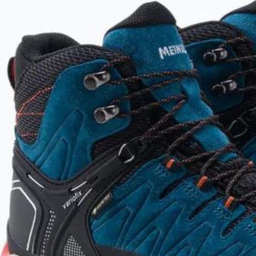 Pánská trekingová obuv Meindl Lite Hike GTX modrá 4692/09