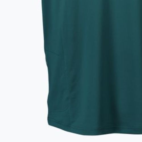 Pánský cyklistický dres POC Reform Enduro Tee dioptase blue