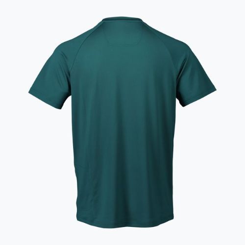 Pánský cyklistický dres POC Reform Enduro Tee dioptase blue