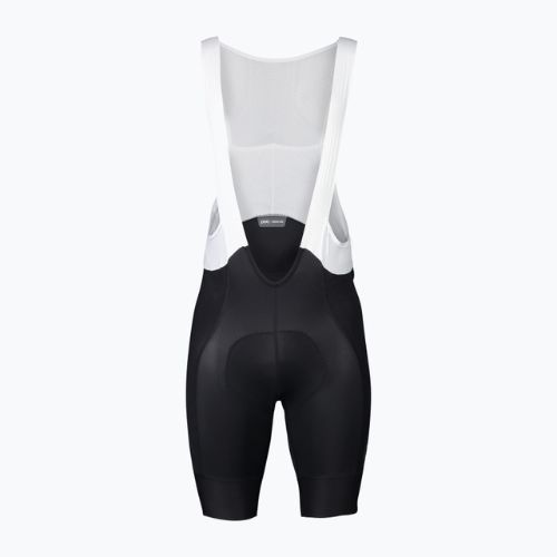 Pánské cyklistické šortky POC Aero VPDs Bib Shorts uranium black