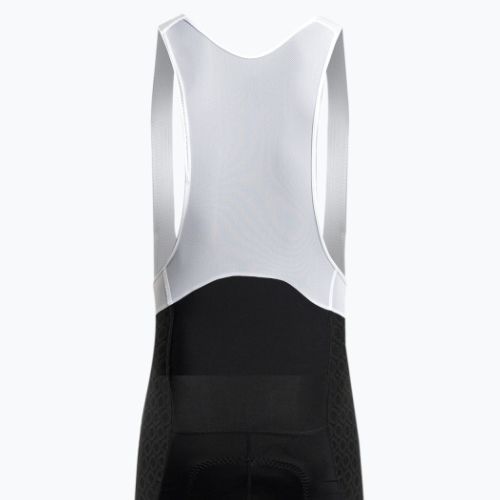 Pánské cyklistické šortky POC Ceramic VPDs Bib Shorts uranium black