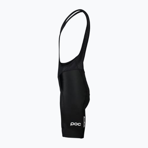 Dámské cyklistické šortky POC Ultimate VPDs Bib Shorts uranium black