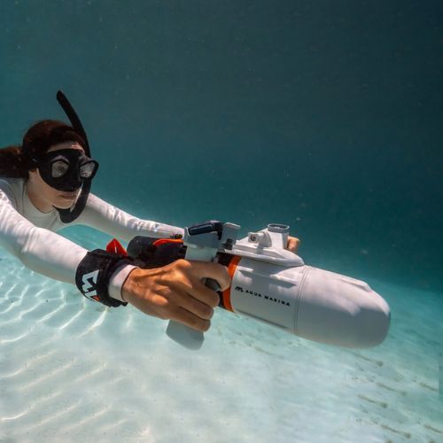 Elektrický motor pro SUP board Aqua Marina BlueDrive S PF-240S