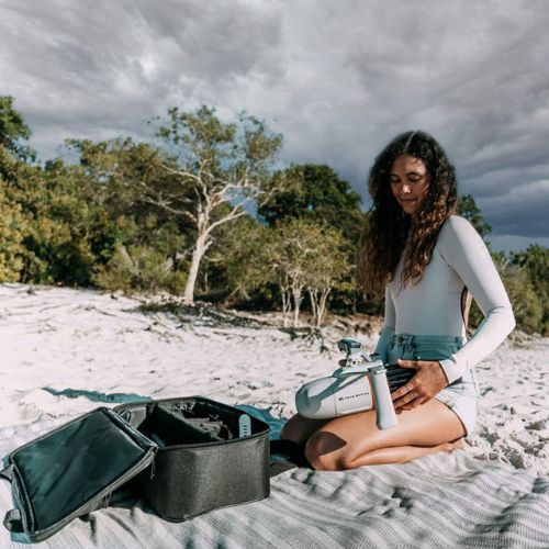 Elektrický motor pro SUP board Aqua Marina BlueDrive S PF-240S