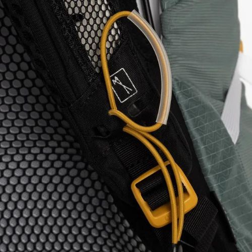 Osprey Sirrus 24 turistický batoh tmavě zelený 10004073